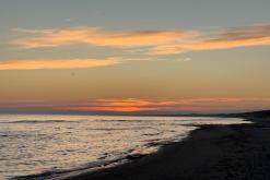 Jūrmala - Prodloužený víkend u Baltu (září 2024)