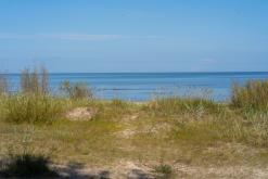 Jūrmala - Prodloužený víkend u Baltu (září 2024)