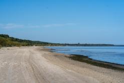Jūrmala - Prodloužený víkend u Baltu (září 2024)