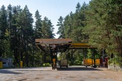 Jūrmala - Prodloužený víkend u Baltu (září 2024)