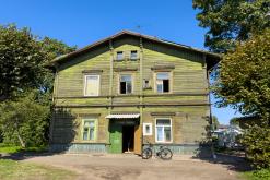 Jūrmala - Prodloužený víkend u Baltu (září 2024)