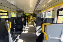 Jūrmala - Prodloužený víkend u Baltu (září 2024)