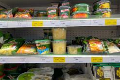 Riga - Prodloužený víkend u Baltu (září 2024)