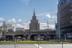 Riga - Prodloužený víkend u Baltu (září 2024)