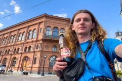 Riga - Prodloužený víkend u Baltu (září 2024)