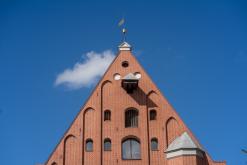 Riga - Prodloužený víkend u Baltu (září 2024)