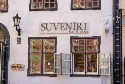 Riga - Prodloužený víkend u Baltu (září 2024)