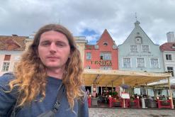 Riga - Prodloužený víkend u Baltu (září 2024)