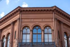 Riga - Prodloužený víkend u Baltu (září 2024)