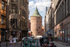 Riga - Prodloužený víkend u Baltu (září 2024)