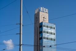 Riga - Prodloužený víkend u Baltu (září 2024)