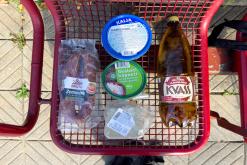 Riga - Prodloužený víkend u Baltu (září 2024)