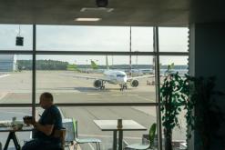 Riga - Prodloužený víkend u Baltu (září 2024)