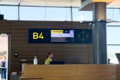 Riga - Prodloužený víkend u Baltu (září 2024)