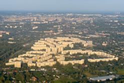 Riga - Prodloužený víkend u Baltu (září 2024)