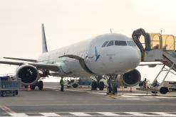 Ponta Delgada - São Miguel, Týden po Azorech (leden 2025)