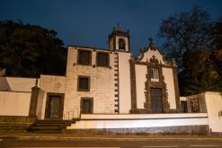 Ponta Delgada - São Miguel, Týden po Azorech (leden 2025)