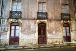 Ponta Delgada - São Miguel, Týden po Azorech (leden 2025)