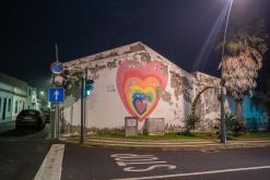 Ponta Delgada - São Miguel, Týden po Azorech (leden 2025)