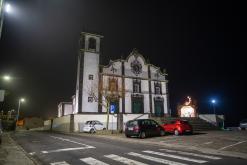 Ponta Delgada - São Miguel, Týden po Azorech (leden 2025)