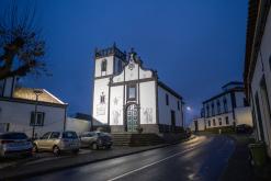 Ponta Delgada - São Miguel, Týden po Azorech (leden 2025)