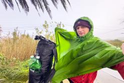 Ponta Delgada - São Miguel, Týden po Azorech (leden 2025)