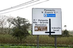 Ponta Delgada - São Miguel, Týden po Azorech (leden 2025)