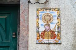 Ponta Delgada - São Miguel, Týden po Azorech (leden 2025)