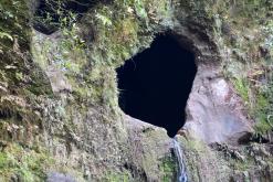 Janela do Inferno - São Miguel, Týden po Azorech (leden 2025)