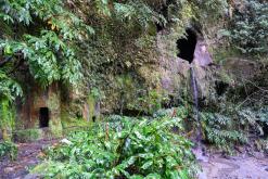 Janela do Inferno - São Miguel, Týden po Azorech (leden 2025)