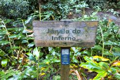 Janela do Inferno - São Miguel, Týden po Azorech (leden 2025)