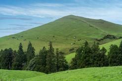 Janela do Inferno - São Miguel, Týden po Azorech (leden 2025)