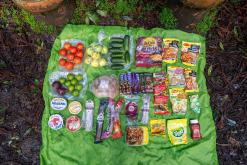 Janela do Inferno - São Miguel, Týden po Azorech (leden 2025)