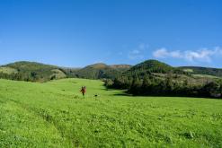 Janela do Inferno - São Miguel, Týden po Azorech (leden 2025)