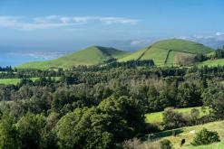 Janela do Inferno - São Miguel, Týden po Azorech (leden 2025)