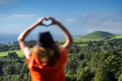 Janela do Inferno - São Miguel, Týden po Azorech (leden 2025)