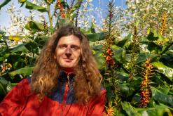 Lagoa do Fogo - São Miguel, Týden po Azorech (leden 2025)