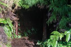 Lagoa do Fogo - São Miguel, Týden po Azorech (leden 2025)