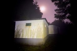 Lagoa do Fogo - São Miguel, Týden po Azorech (leden 2025)