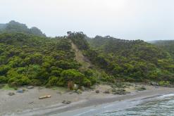 Lagoa do Fogo - São Miguel, Týden po Azorech (leden 2025)