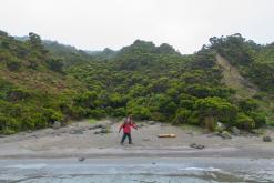 Lagoa do Fogo - São Miguel, Týden po Azorech (leden 2025)