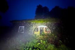 Lagoa do Congro - São Miguel, Týden po Azorech (leden 2025)