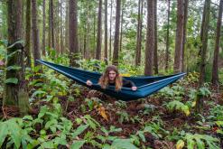Lagoa das Furnas - São Miguel, Týden po Azorech (leden 2025)