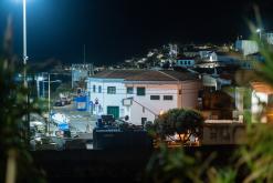 Ribeira Quente - São Miguel, Týden po Azorech (leden 2025)