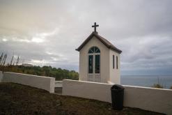 Ribeira Quente - São Miguel, Týden po Azorech (leden 2025)