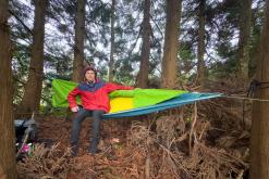 Povoação - São Miguel, Týden po Azorech (leden 2025)