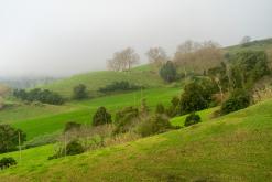 Povoação - São Miguel, Týden po Azorech (leden 2025)