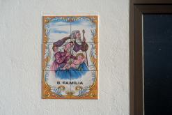 Povoação - São Miguel, Týden po Azorech (leden 2025)