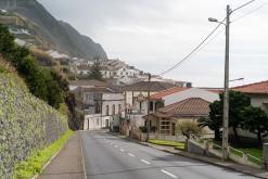 Povoação - São Miguel, Týden po Azorech (leden 2025)