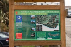 Povoação - São Miguel, Týden po Azorech (leden 2025)